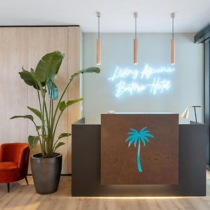 Living Ascona Boutique Hotel